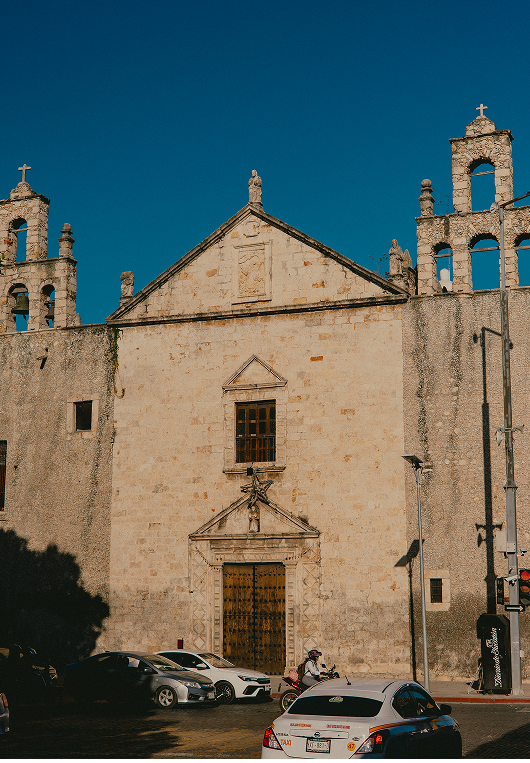 Descubre el Barrio de La Mejorada